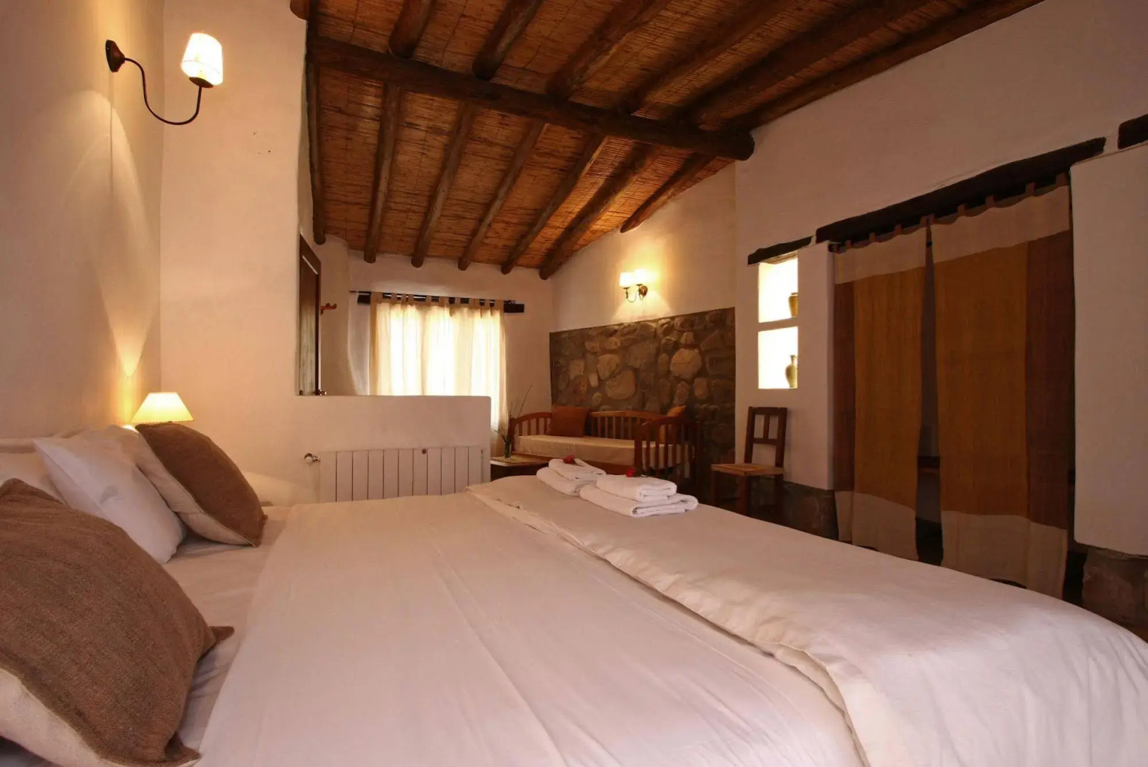 Posada Con Los Angeles