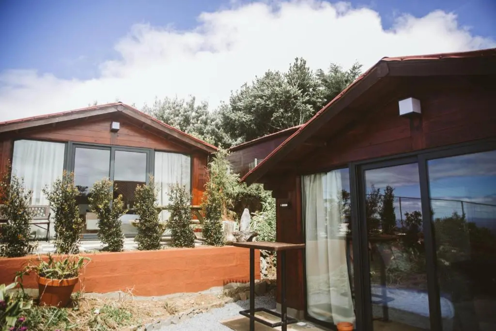 Madeira Sunset Cottage