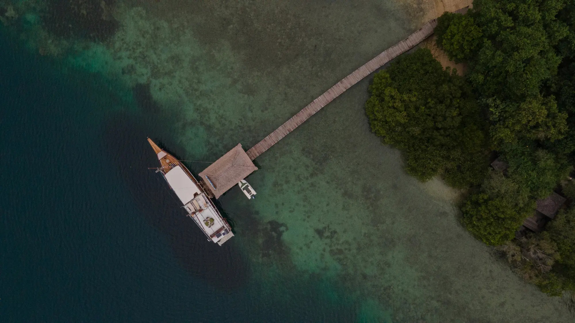 Plataran Menjangan Resort and Spa