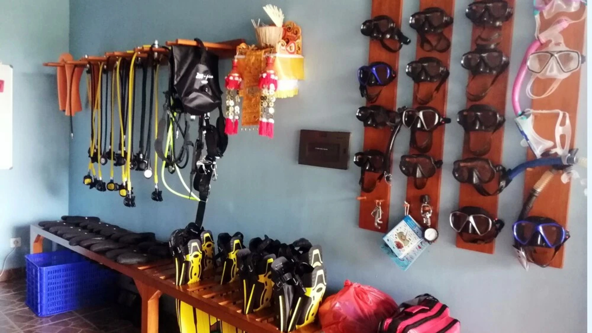 Ocean Villa Dive Resort - Tulamben