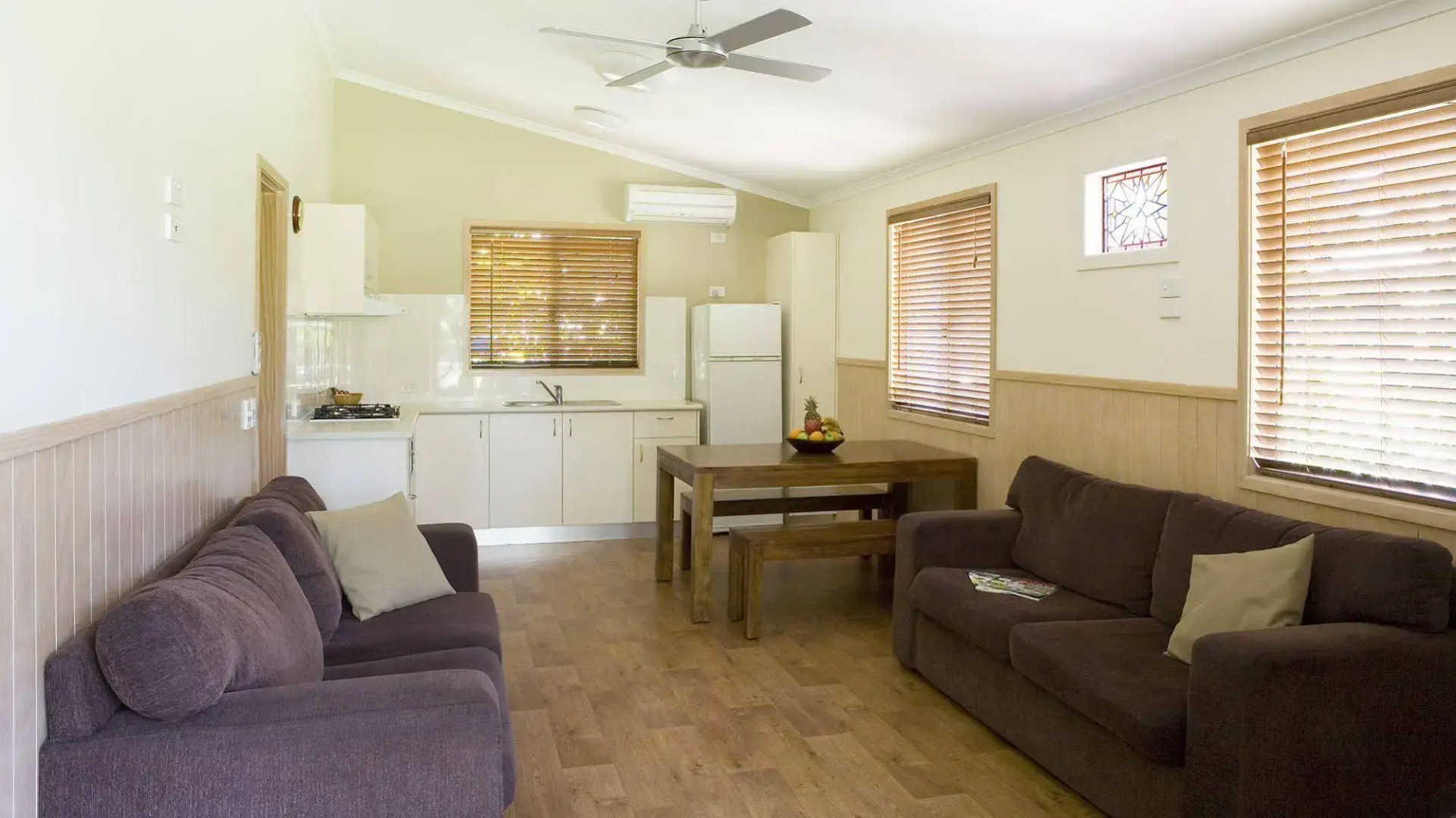 NRMA Darlington Beach Holiday Resort