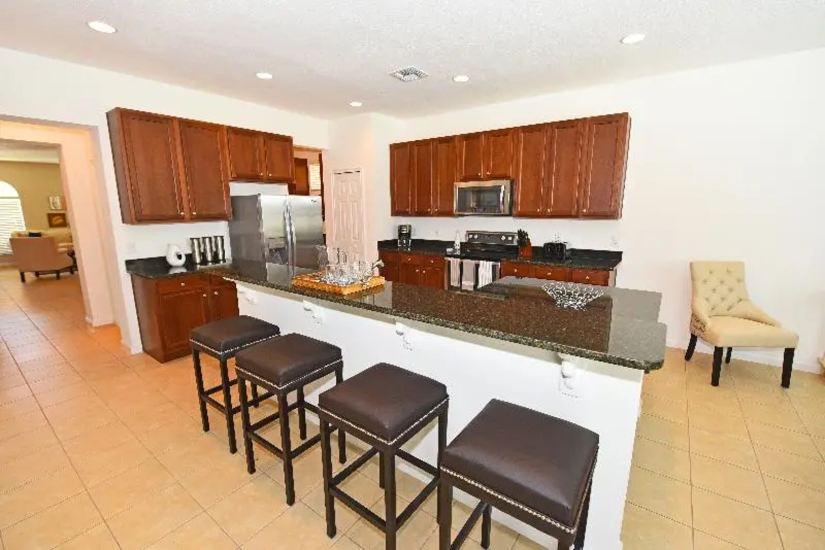 Watersong Resort Homes