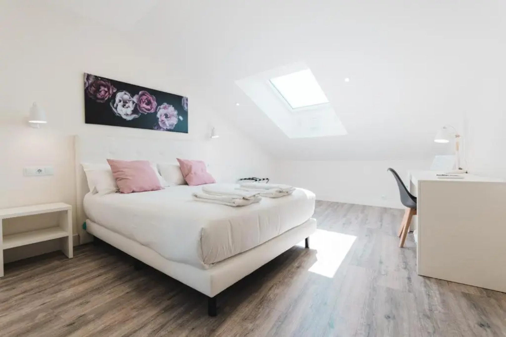 Hostal Comfort Suites