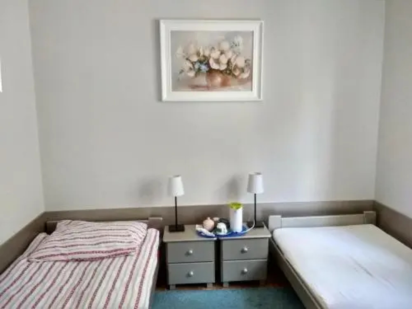 Pokoje Gościnne Wilczy Młyn