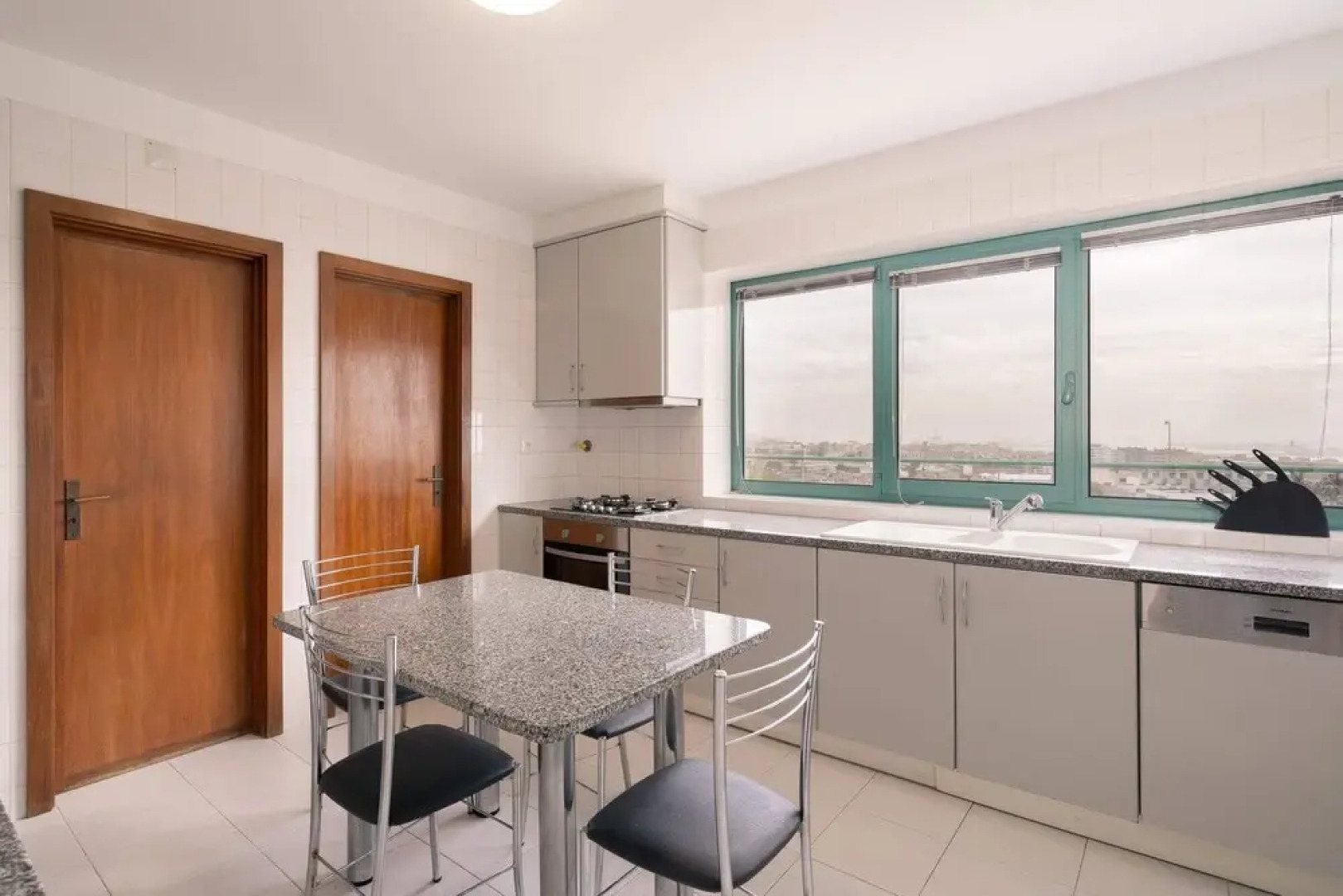 Spacious 3BR Home Near The Beach by GuestReady