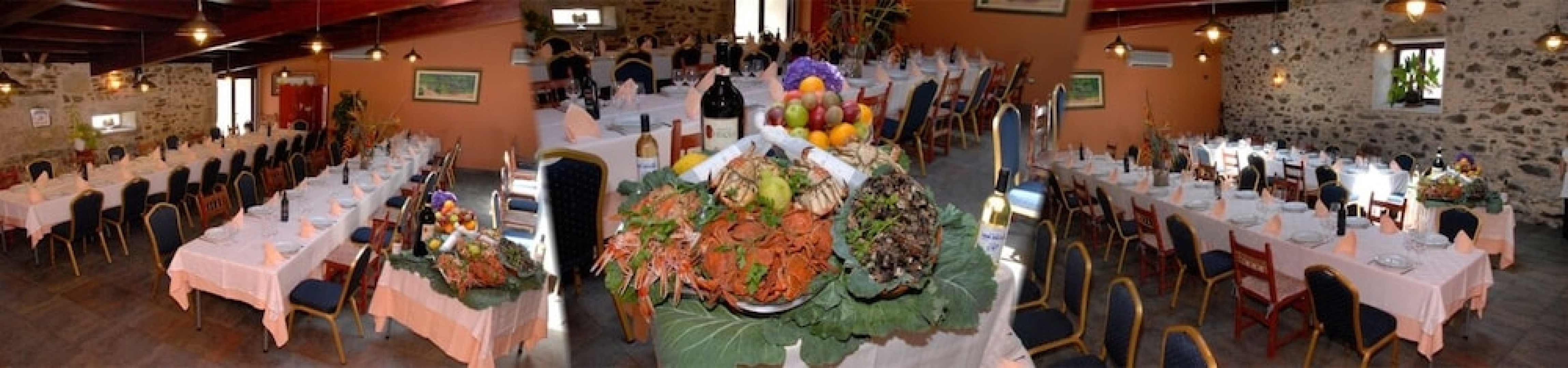 Hotel Restaurante San Paio