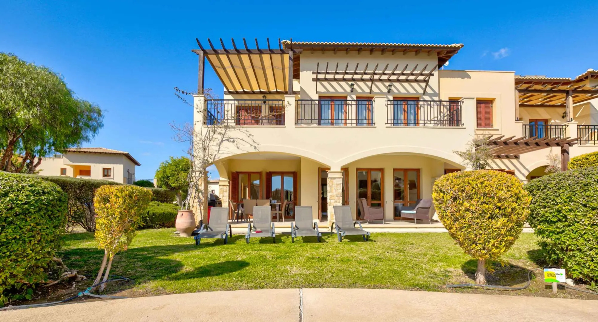 Apartment Bf02 - Pandora