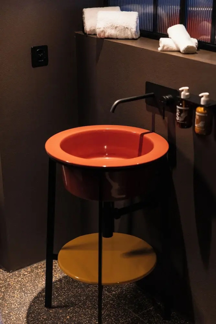 Hôtel Borsari - A Member of Design Hotels