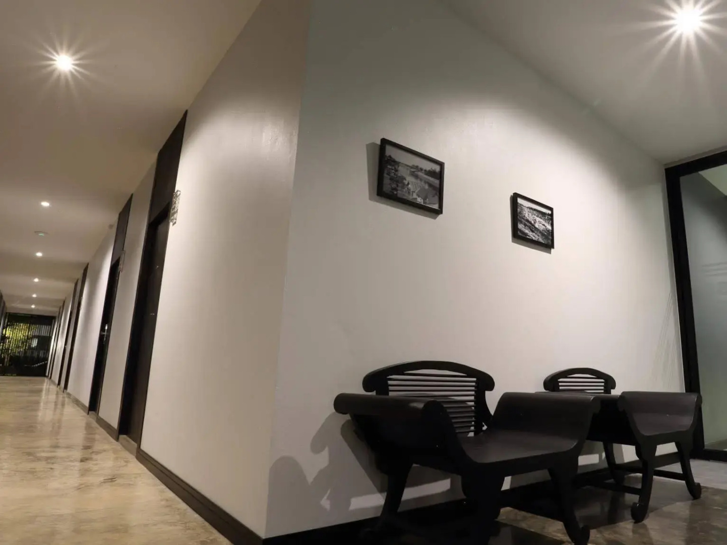 Aziss Boutique Hotel