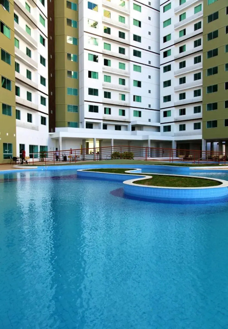 Riviera Park - Flat Residencial