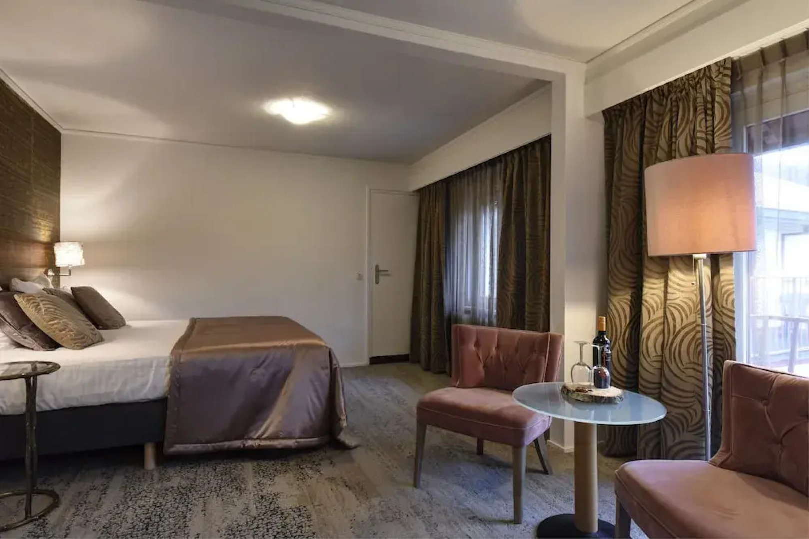 Boutique Hotel Slenaker Vallei