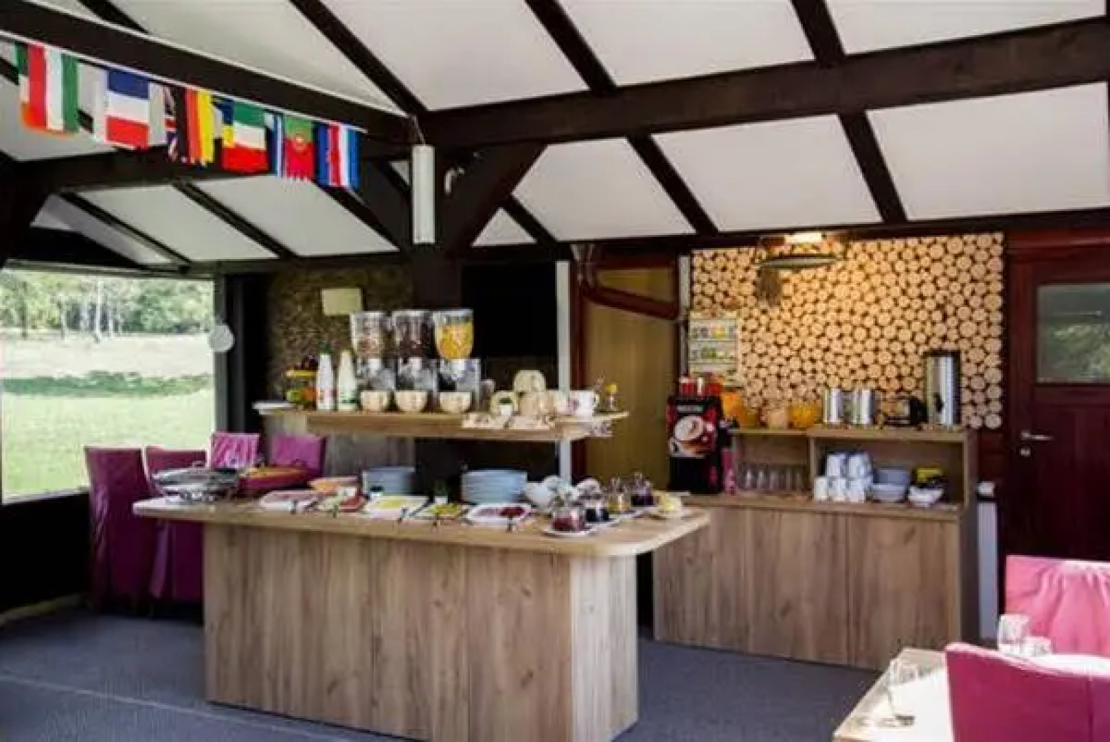 Guest house Oreskovic