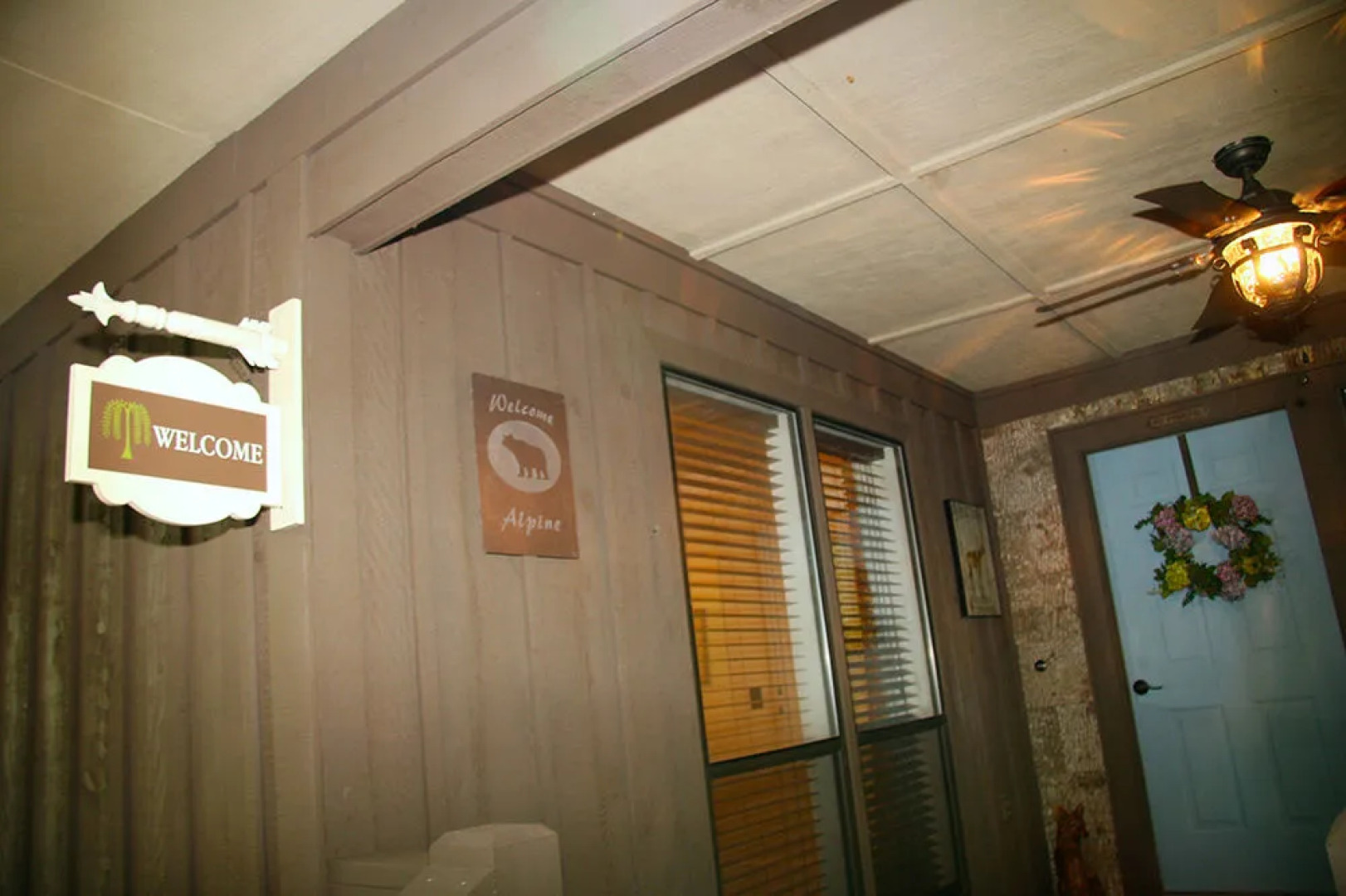 Black Bear Lodge of Sapphire