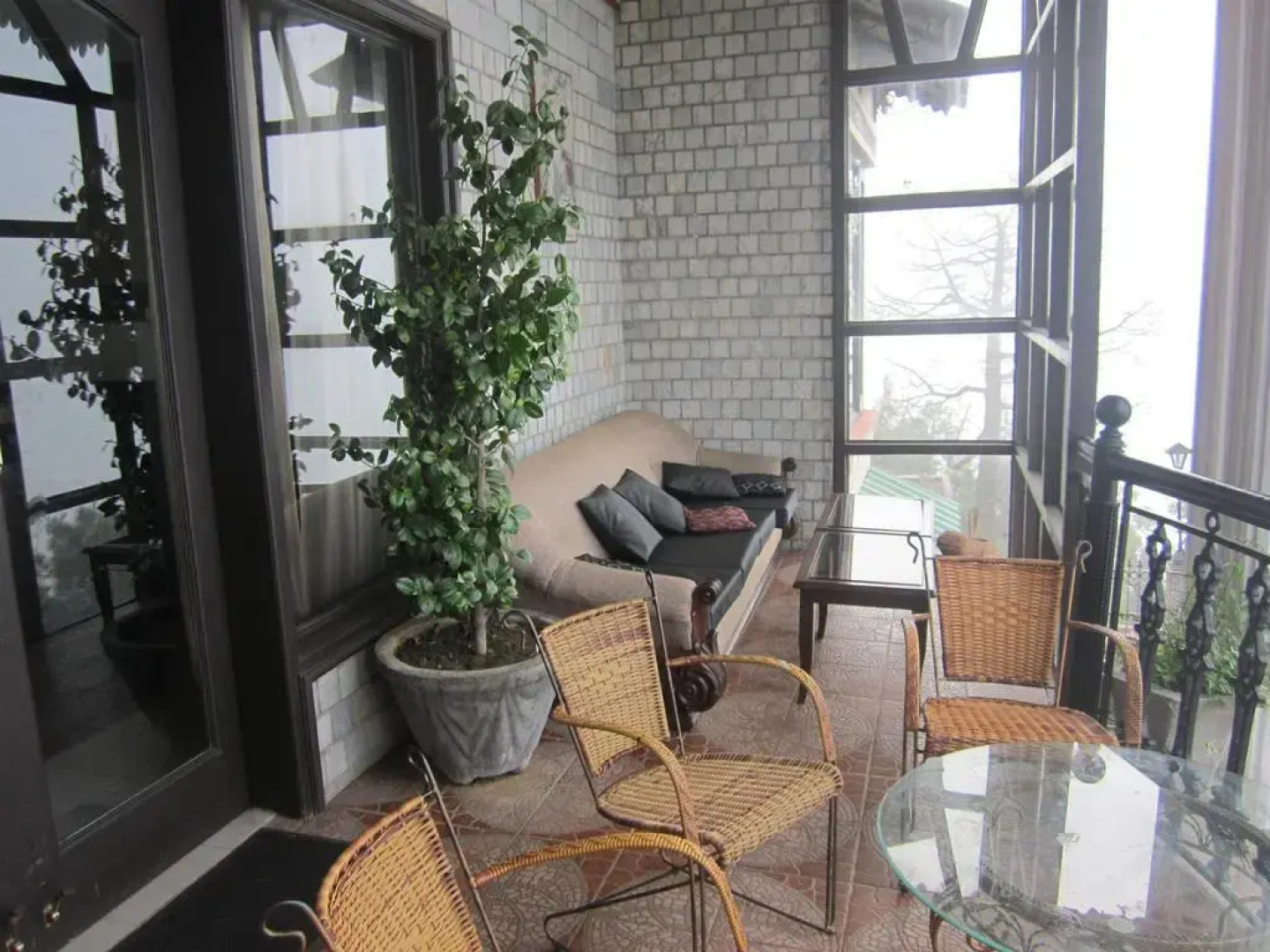 The Horizon Villa-North