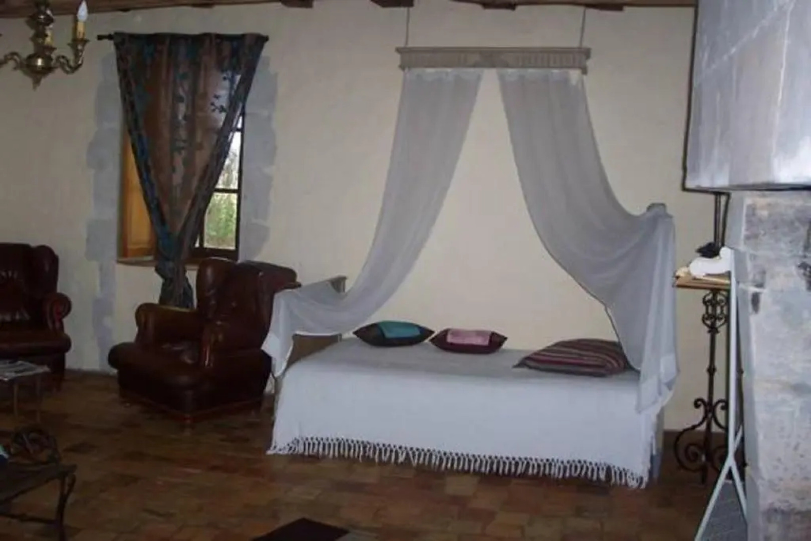 Gîte de charme La Forge