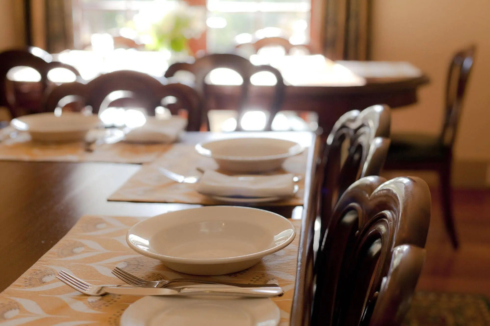 Browns Boutique Hotel