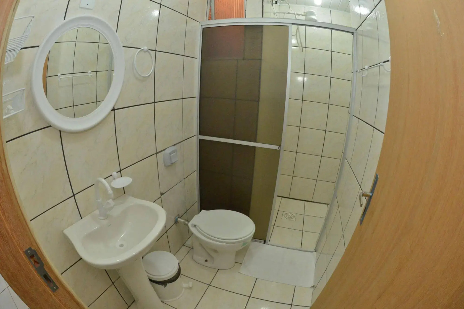 Gravatá Praia Hotel