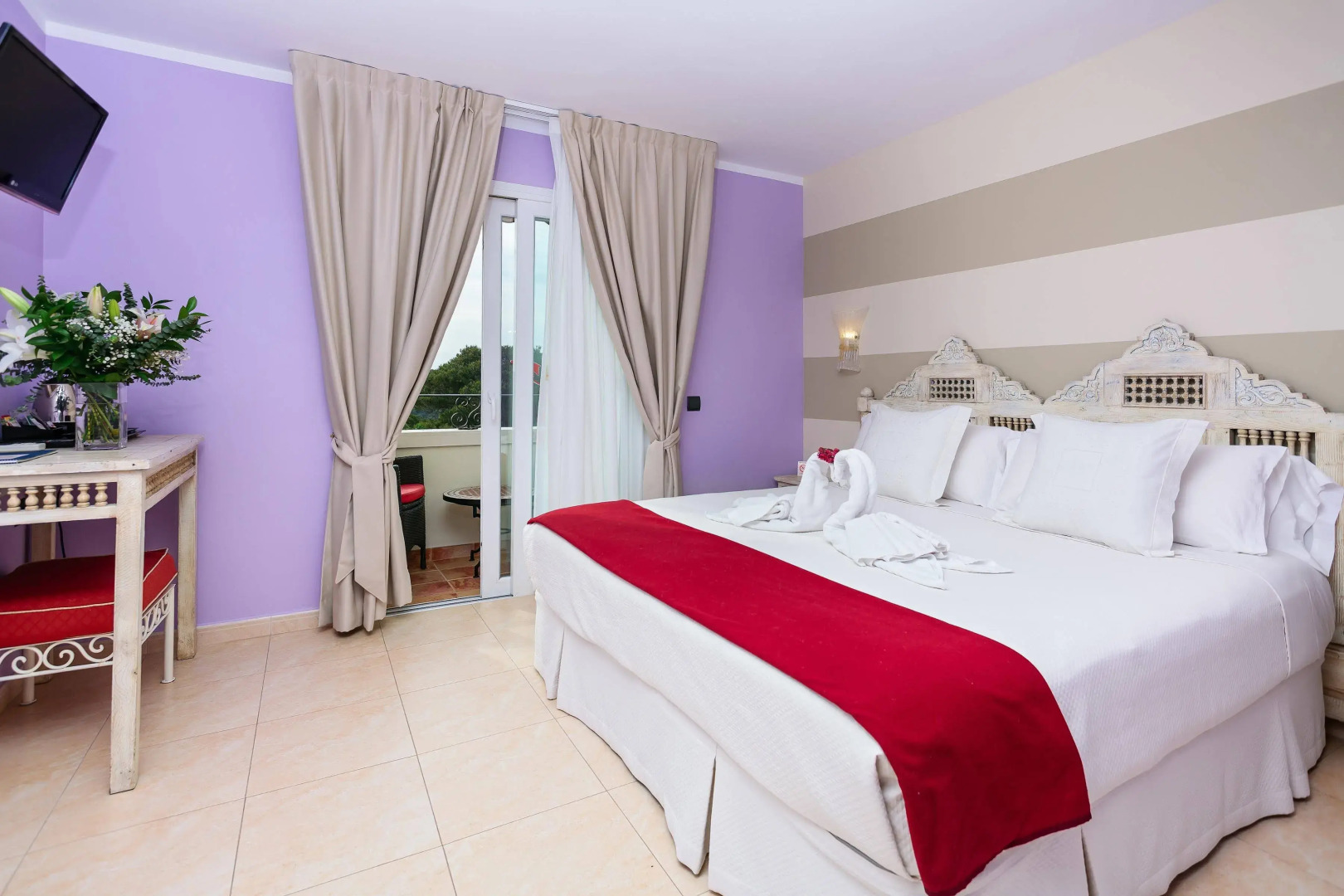 Hotel Sa Barrera - Adults Only