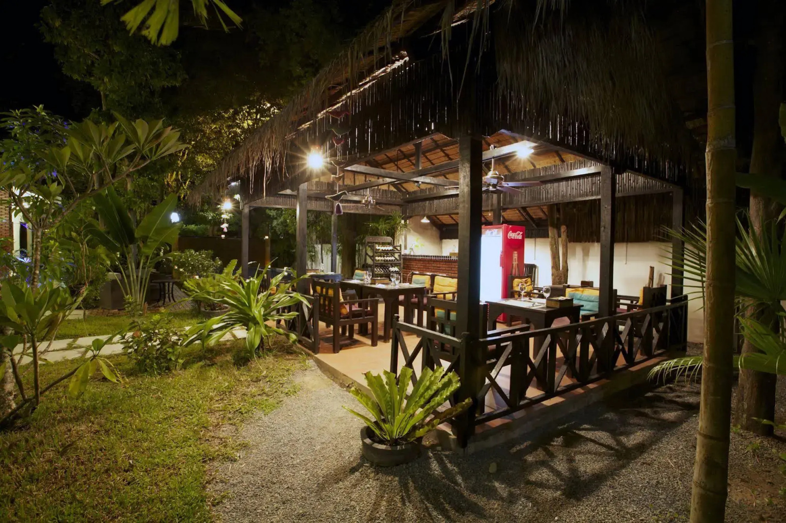 Samatika Villa Boutique