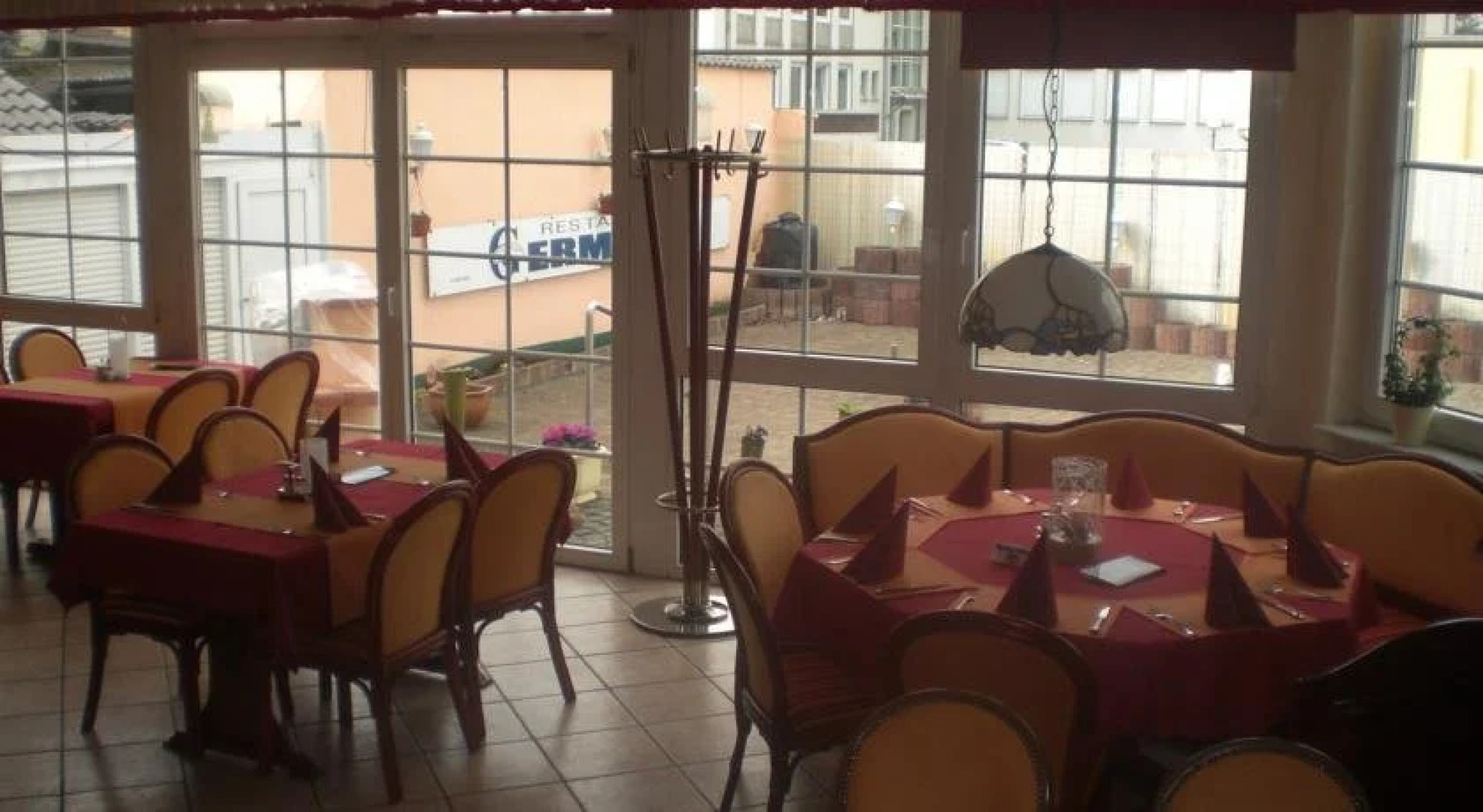 Hotel Restaurant Germania