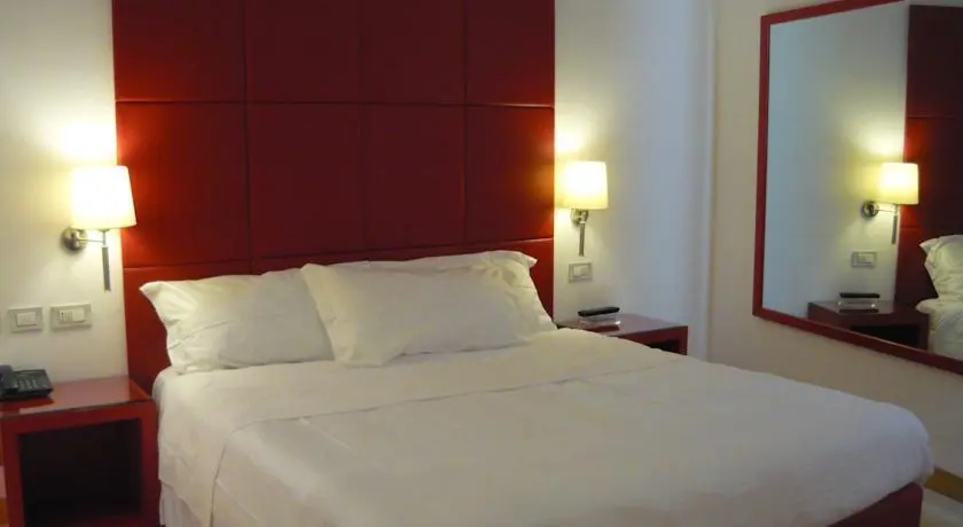 Hotel Motel Castelletto