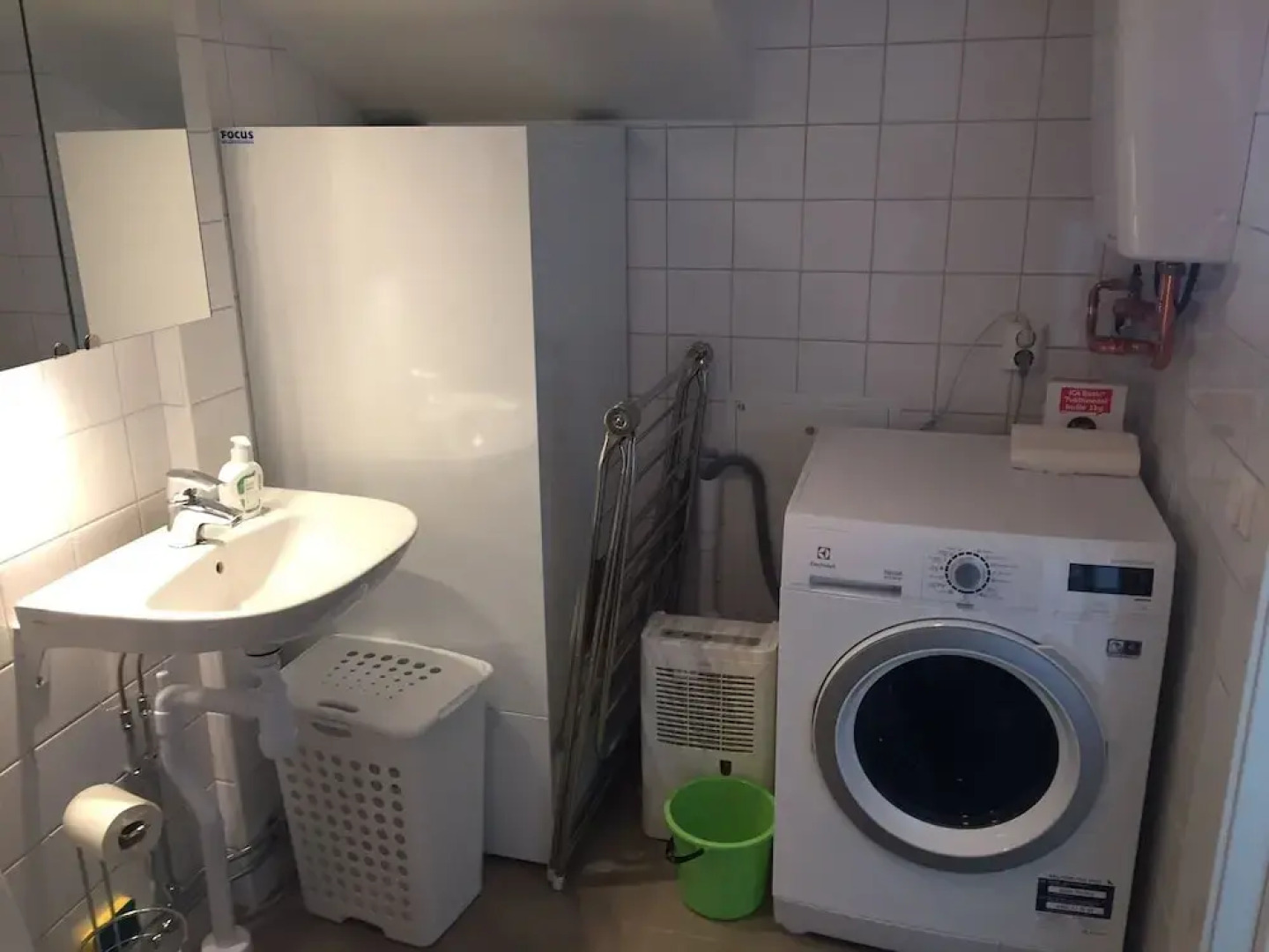 RIBO Apartment Riksgränsen