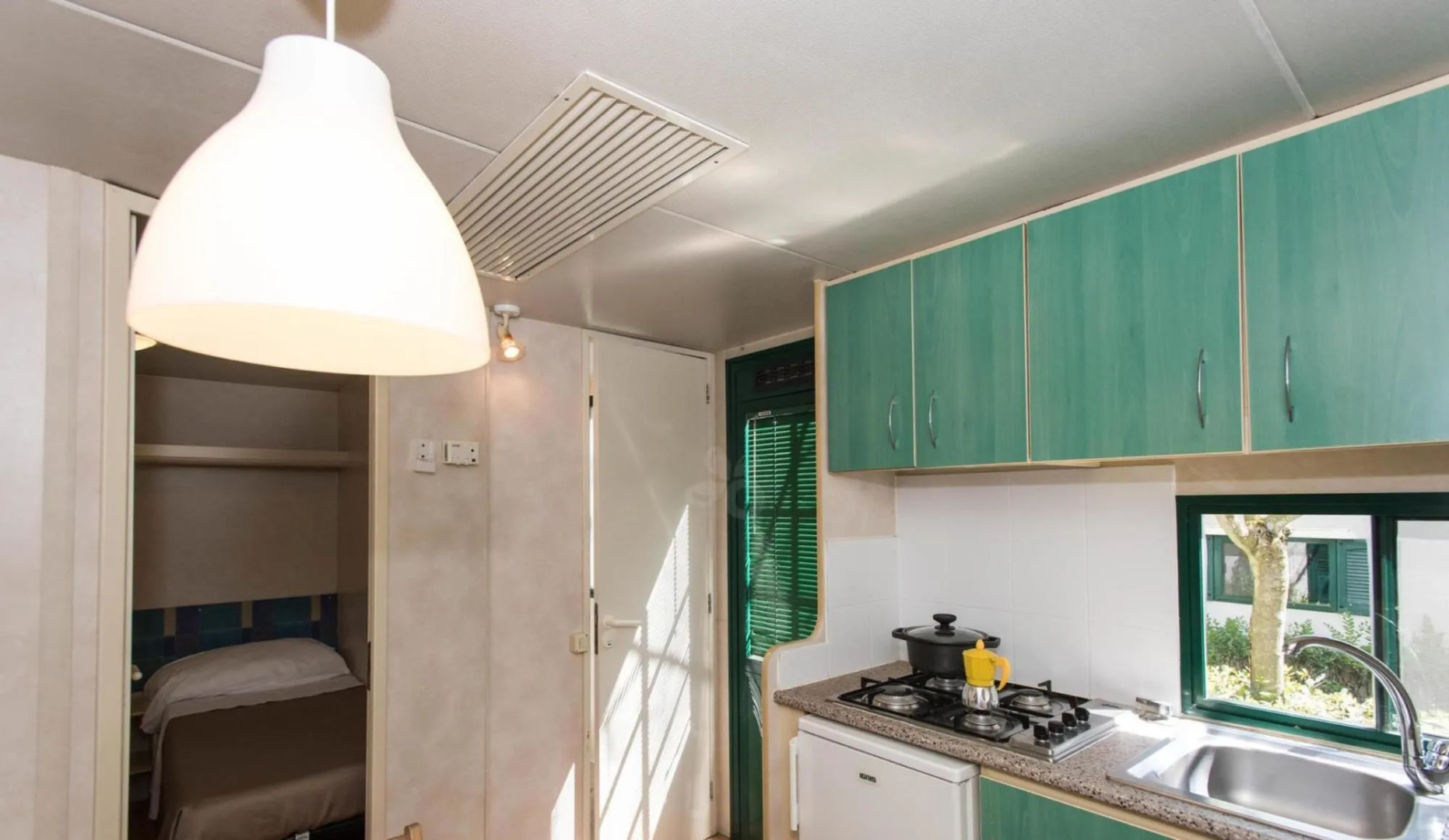 Happy Village & Camping