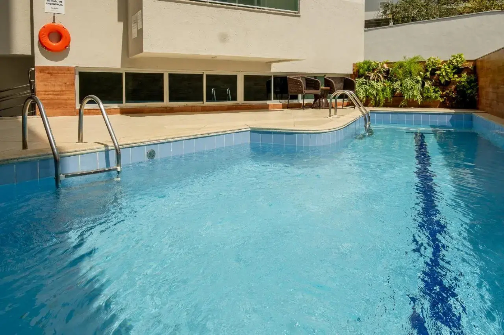 San Diego Suites Governador Valadares
