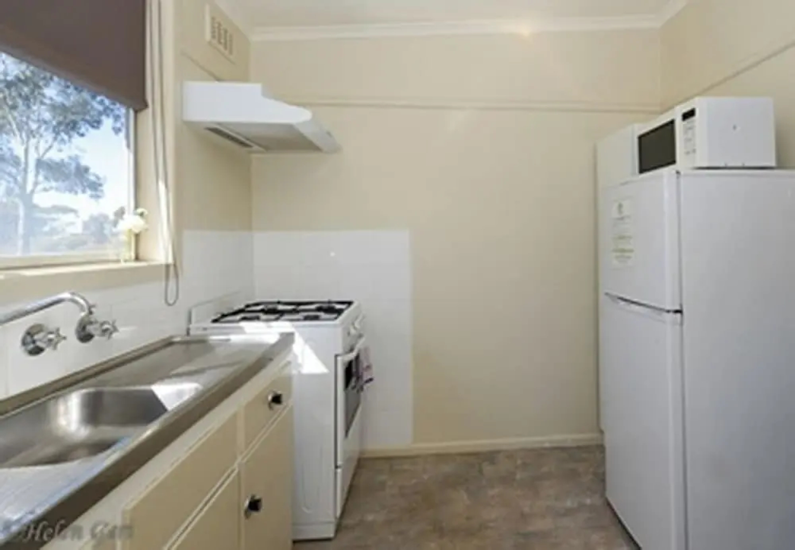 Sea Lake Motel
