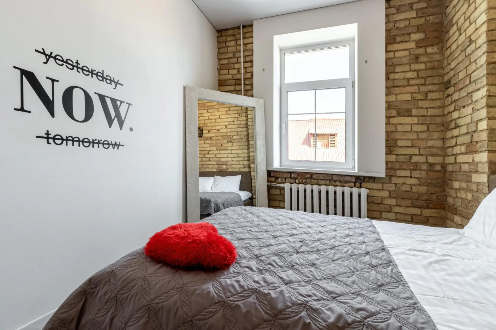 Апартаменты на улице Кирова 9