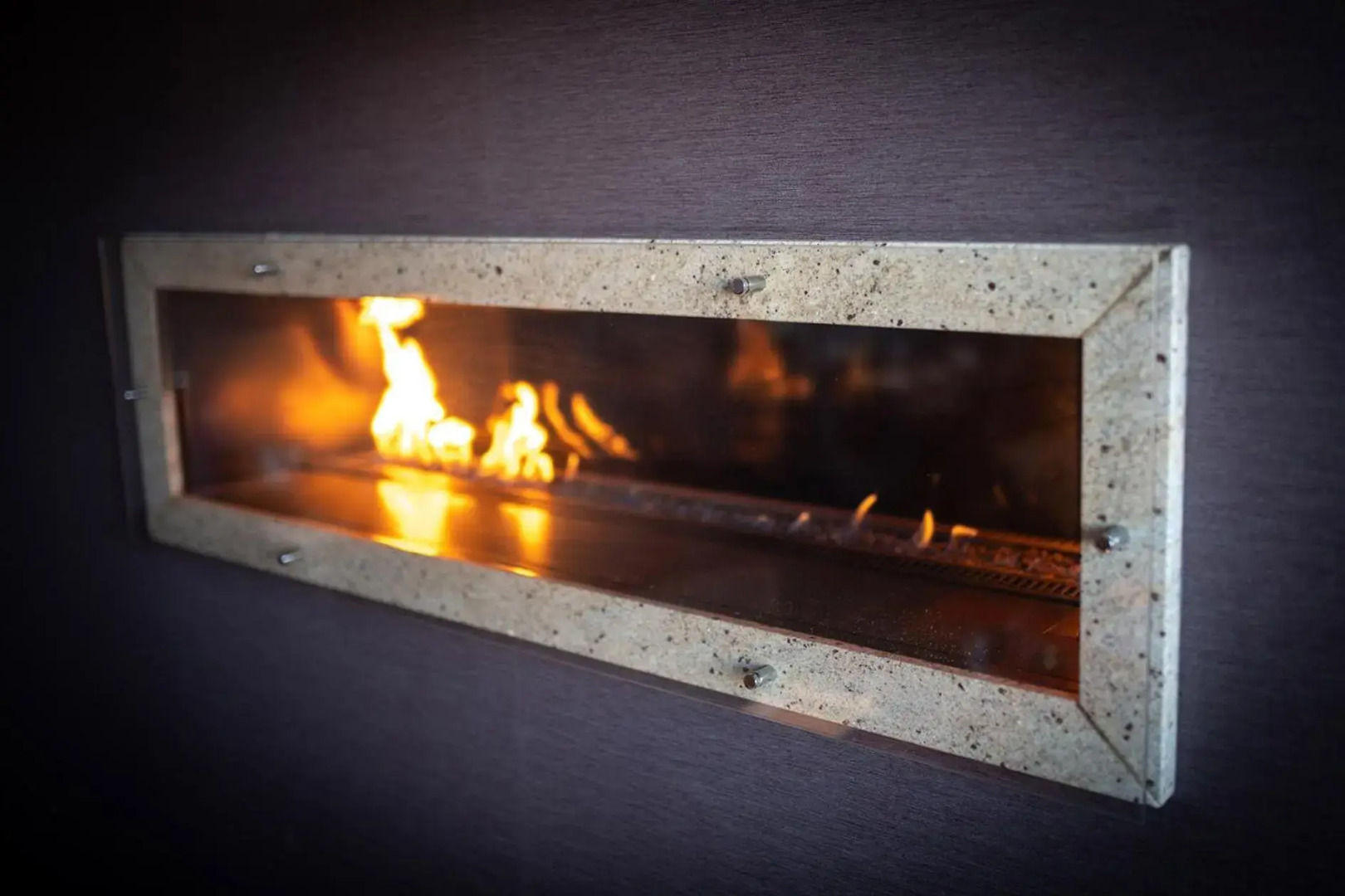 The Mansefield Hotel