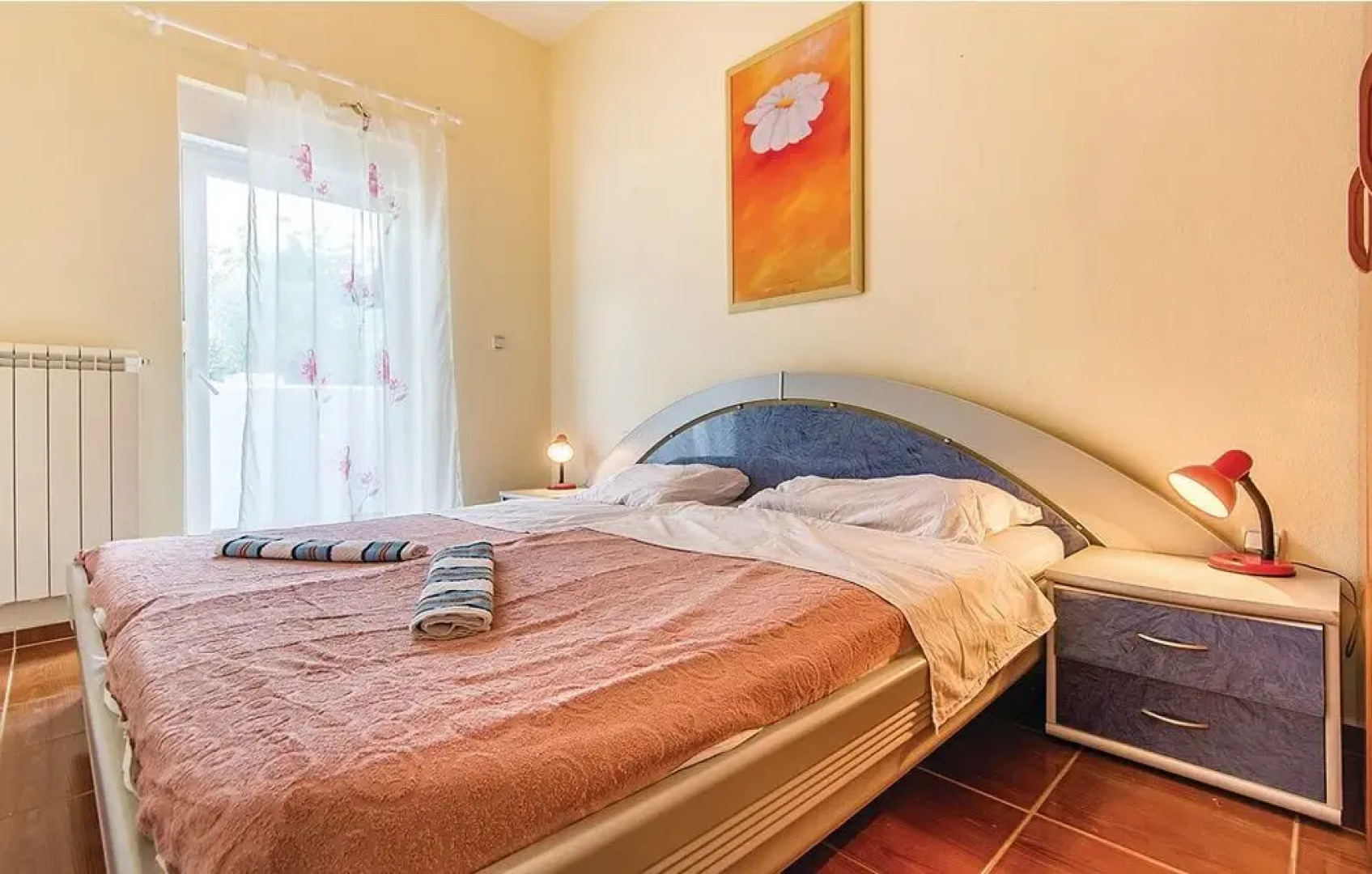 Apartments & Rooms Bosnjak