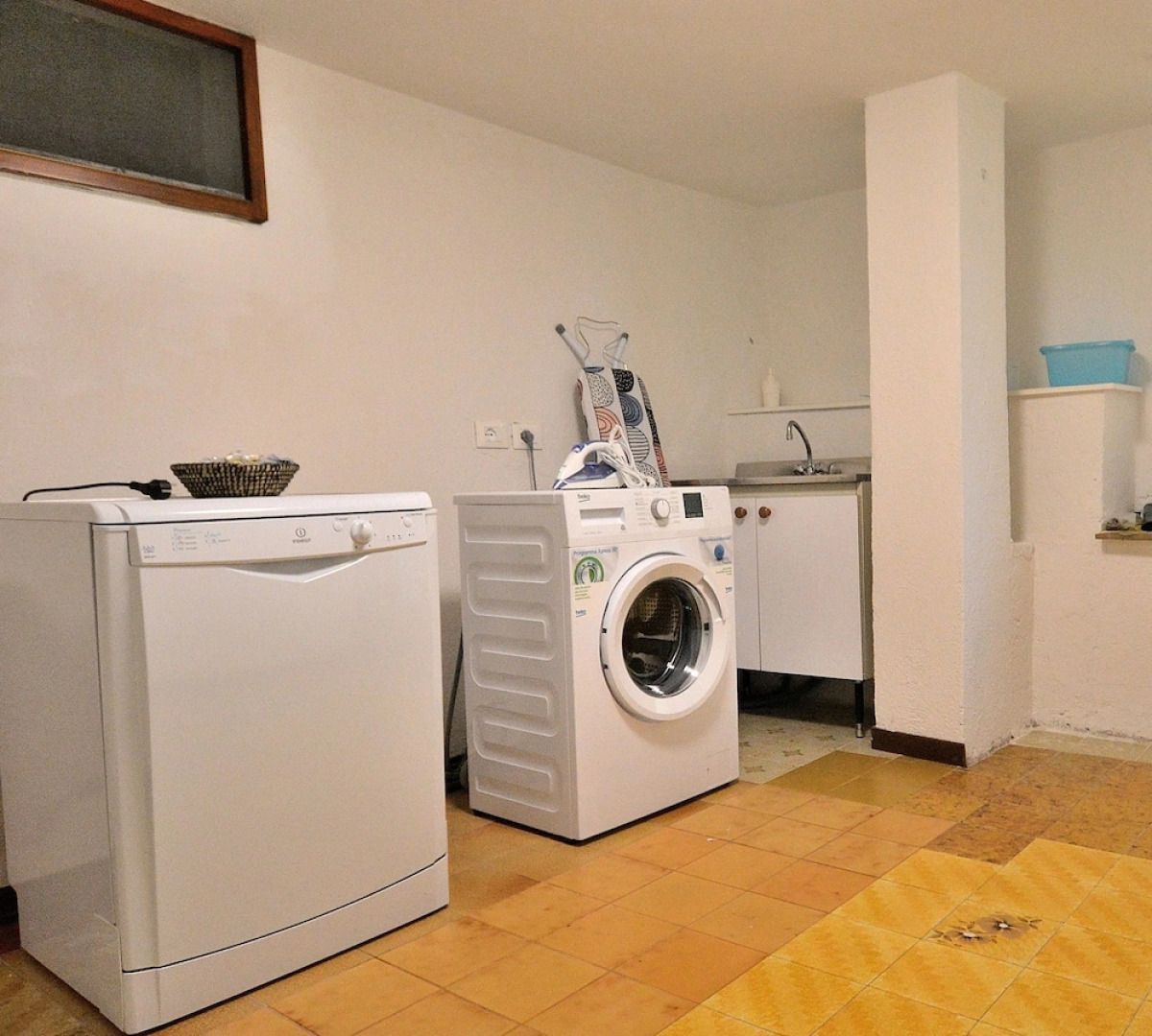 Apartment La Fiore 1 With Pool