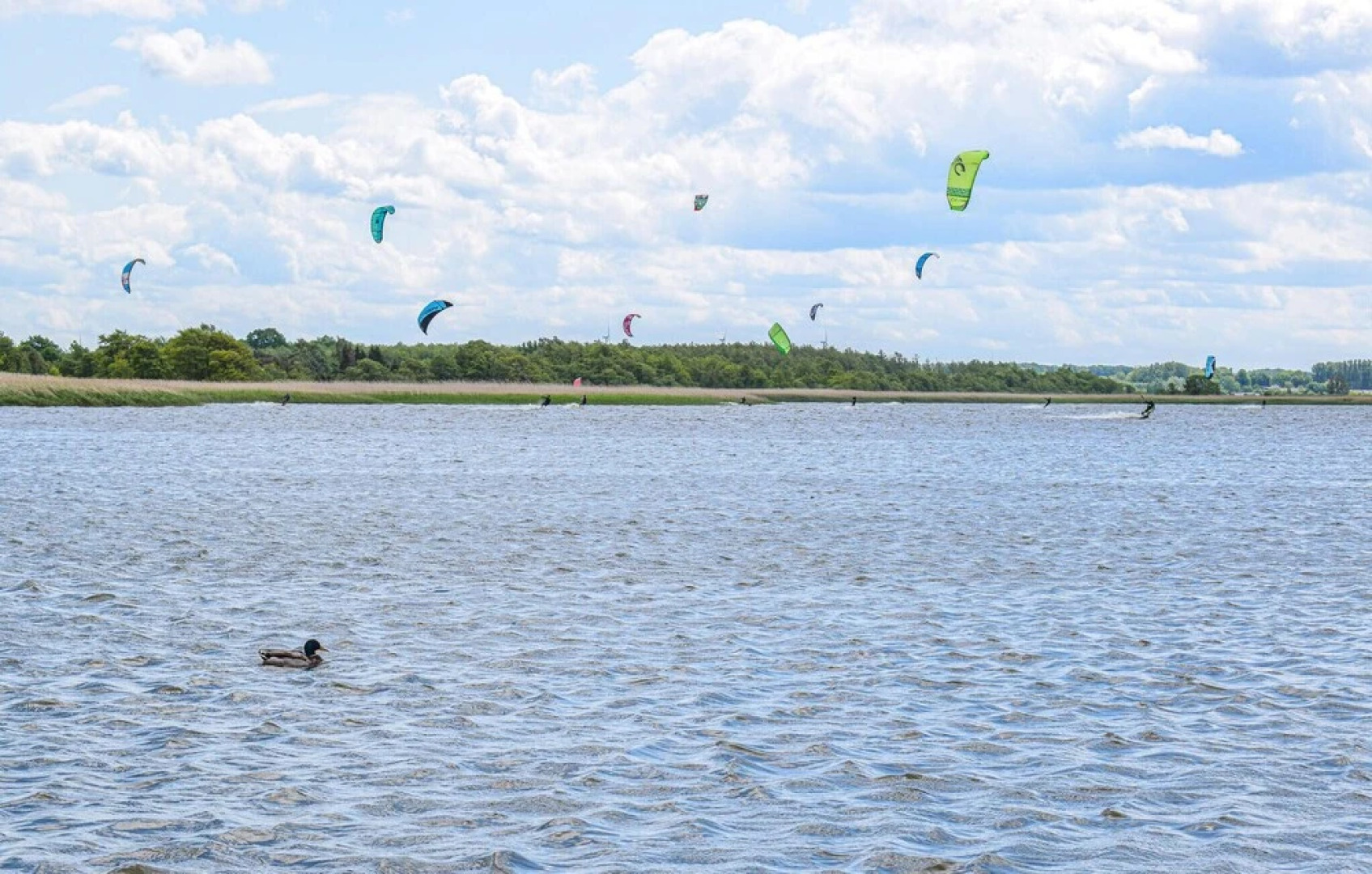 Beautiful Home in Dabki With 2 Bedrooms, Wifi and Outdoor Swimming Pool