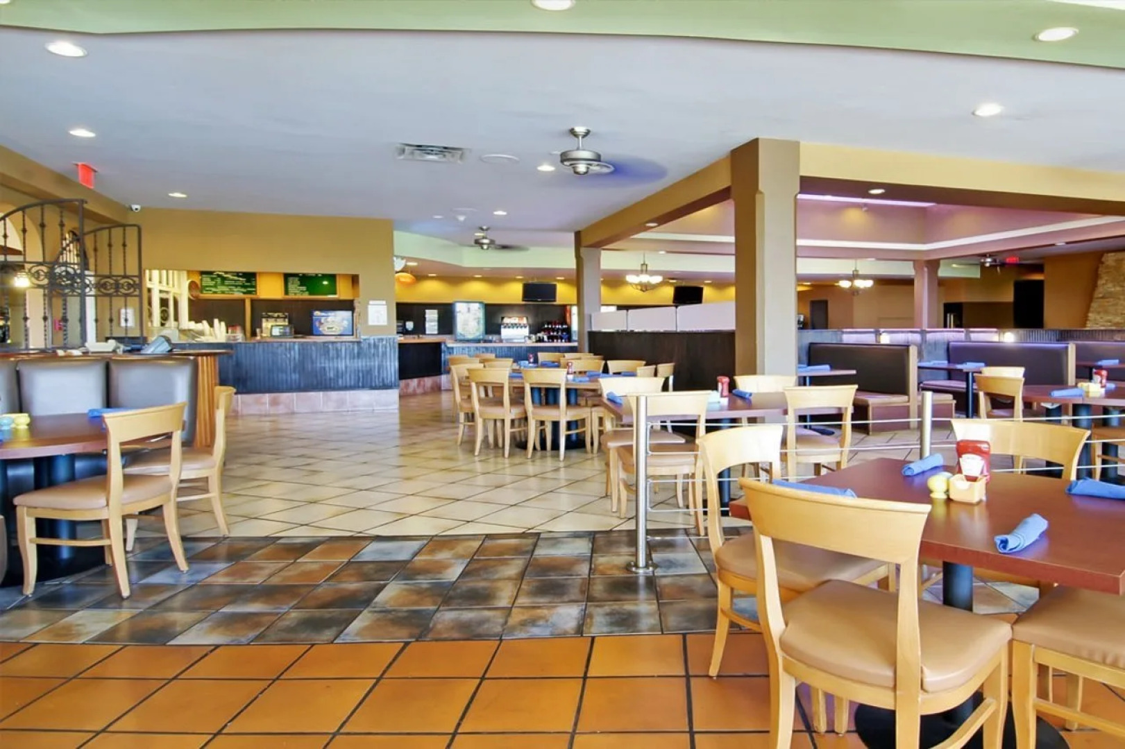 El Conquistador Resort