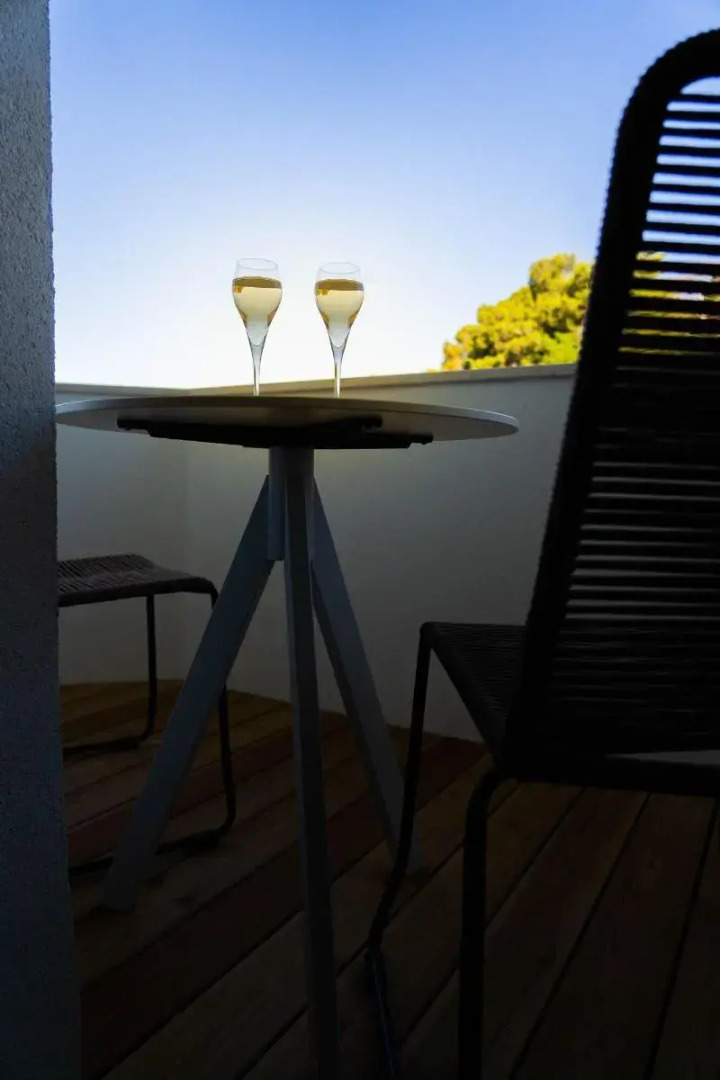 Hotel Ortus Residence