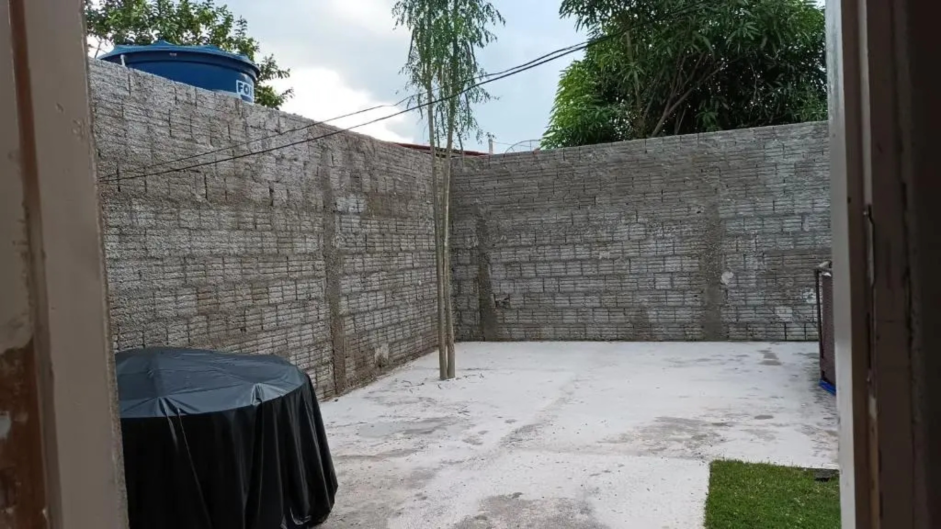 Rk Residencia Kairos