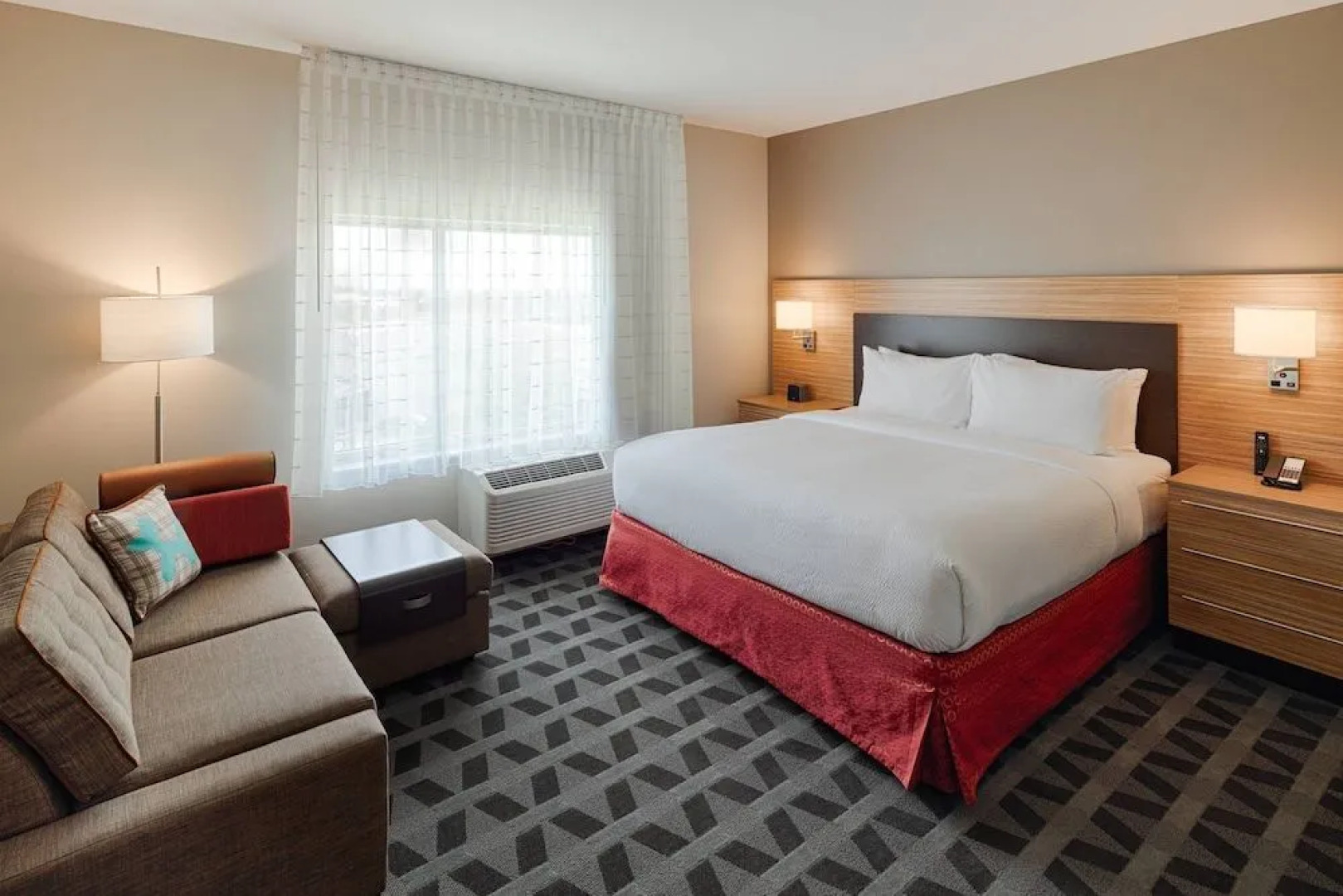 TownePlace Suites Columbus Hilliard