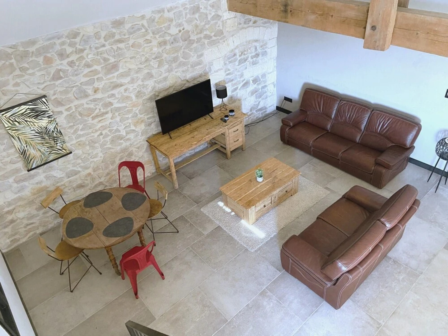 Manoir du Marquis de Montcalm