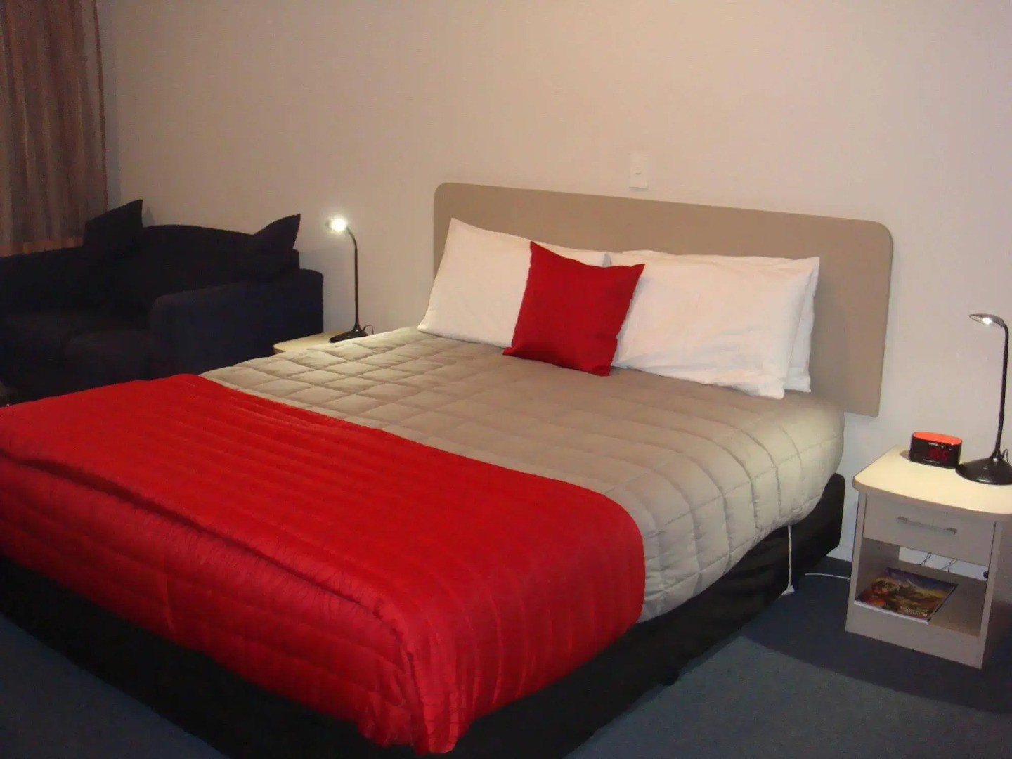 ASURE Scenic Route Motor Lodge