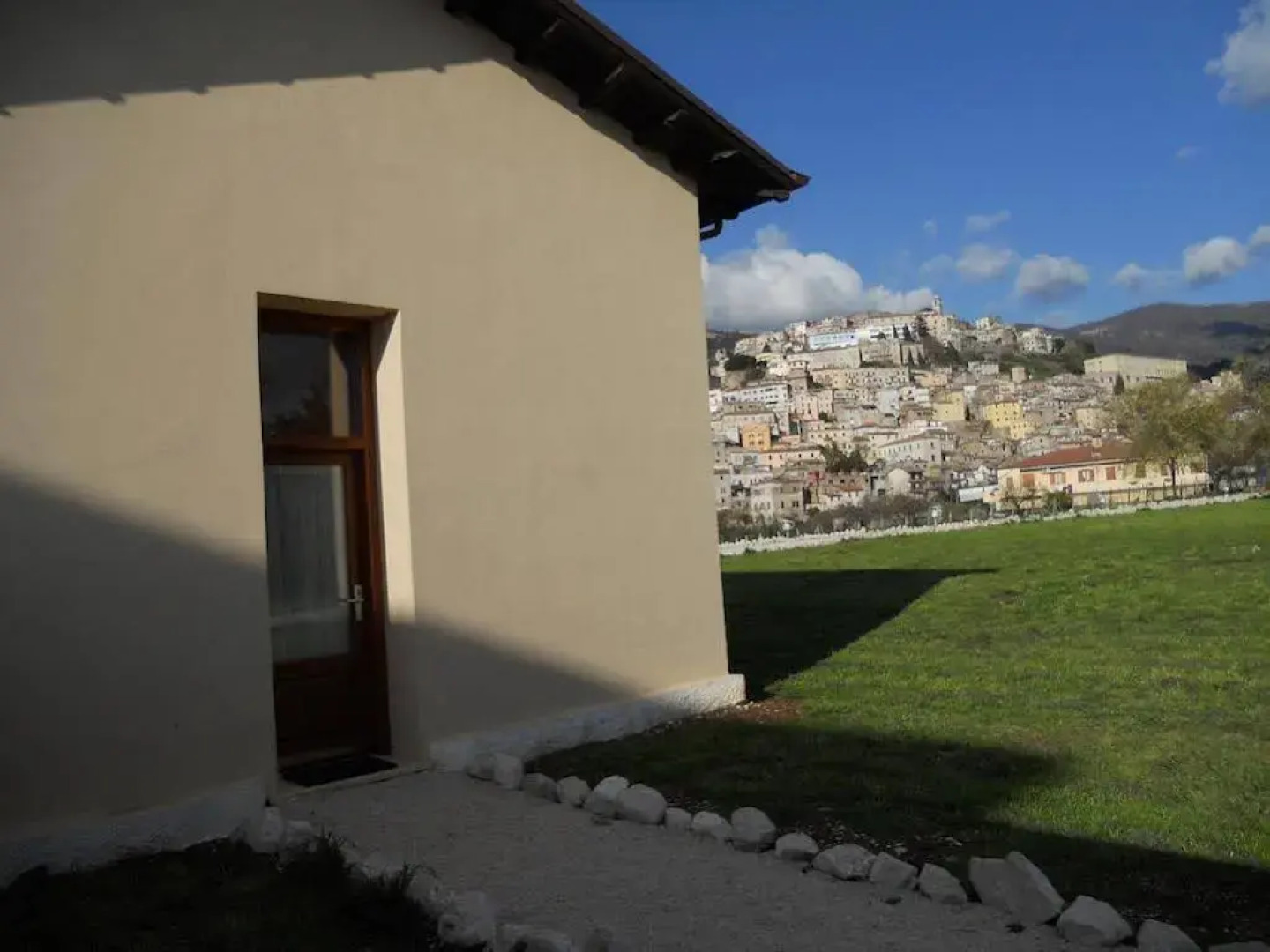 Cincinnato Wine Resort