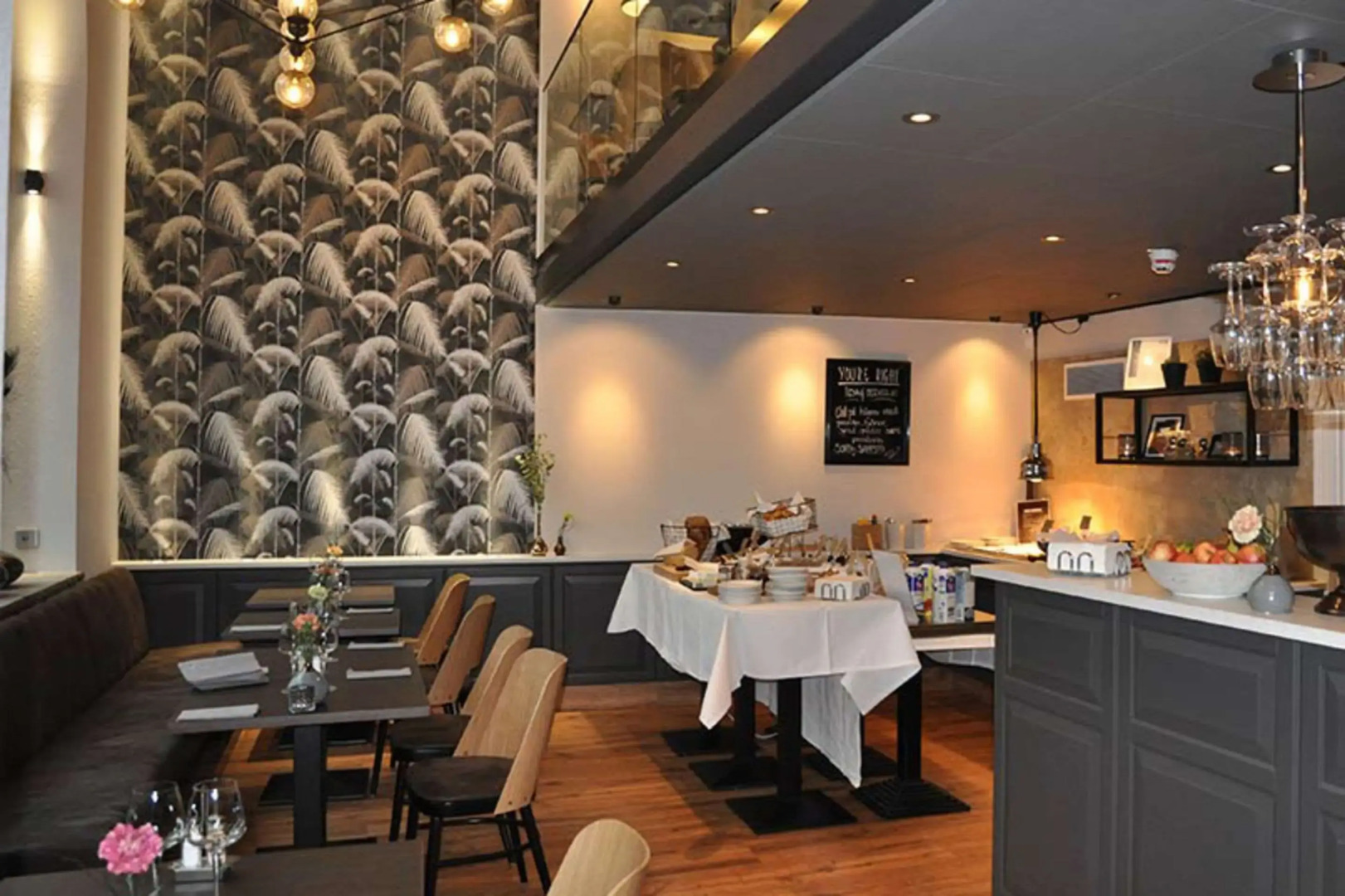 Home Hotel Norre Park