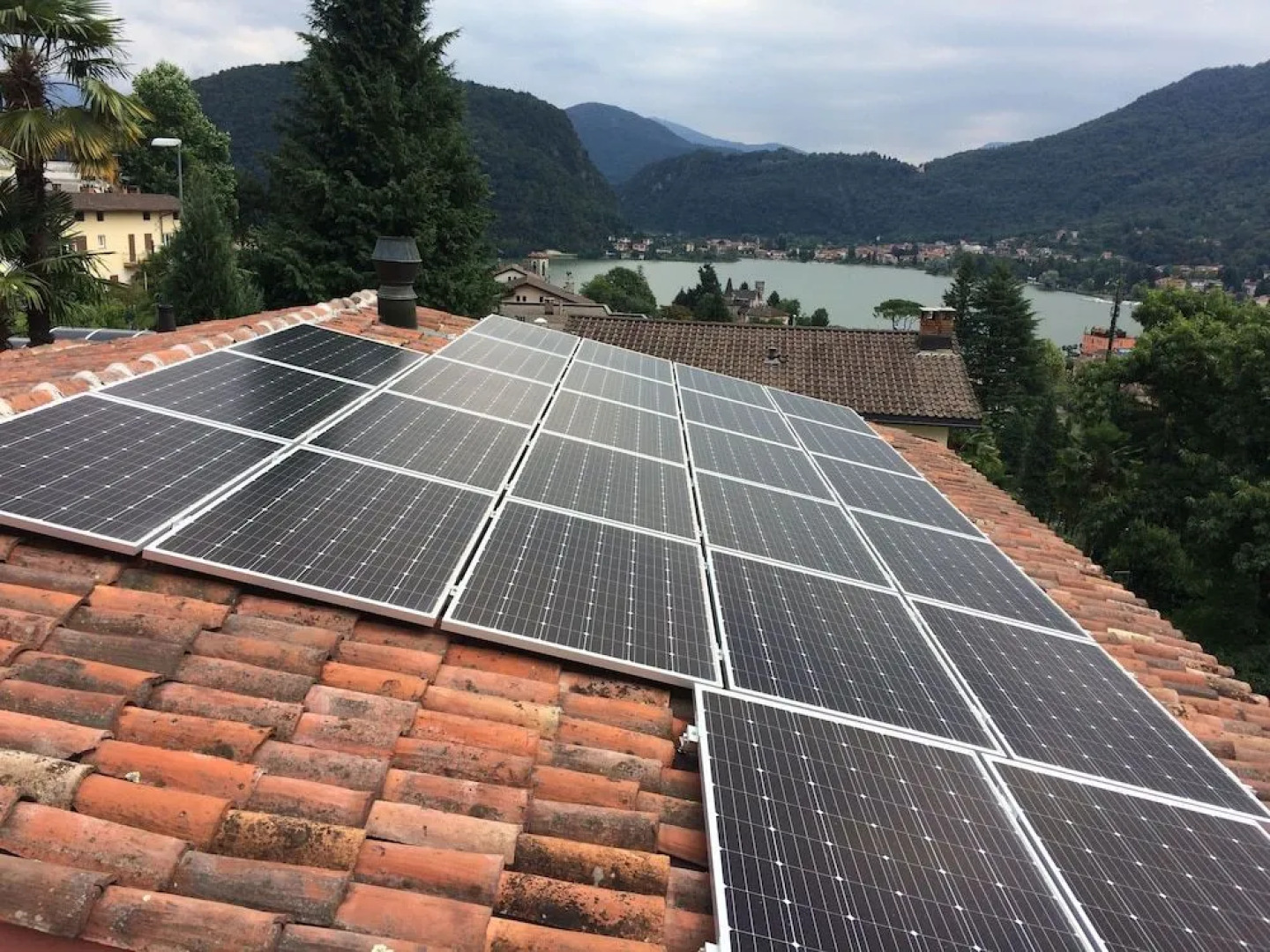 Villa del Sole Garni