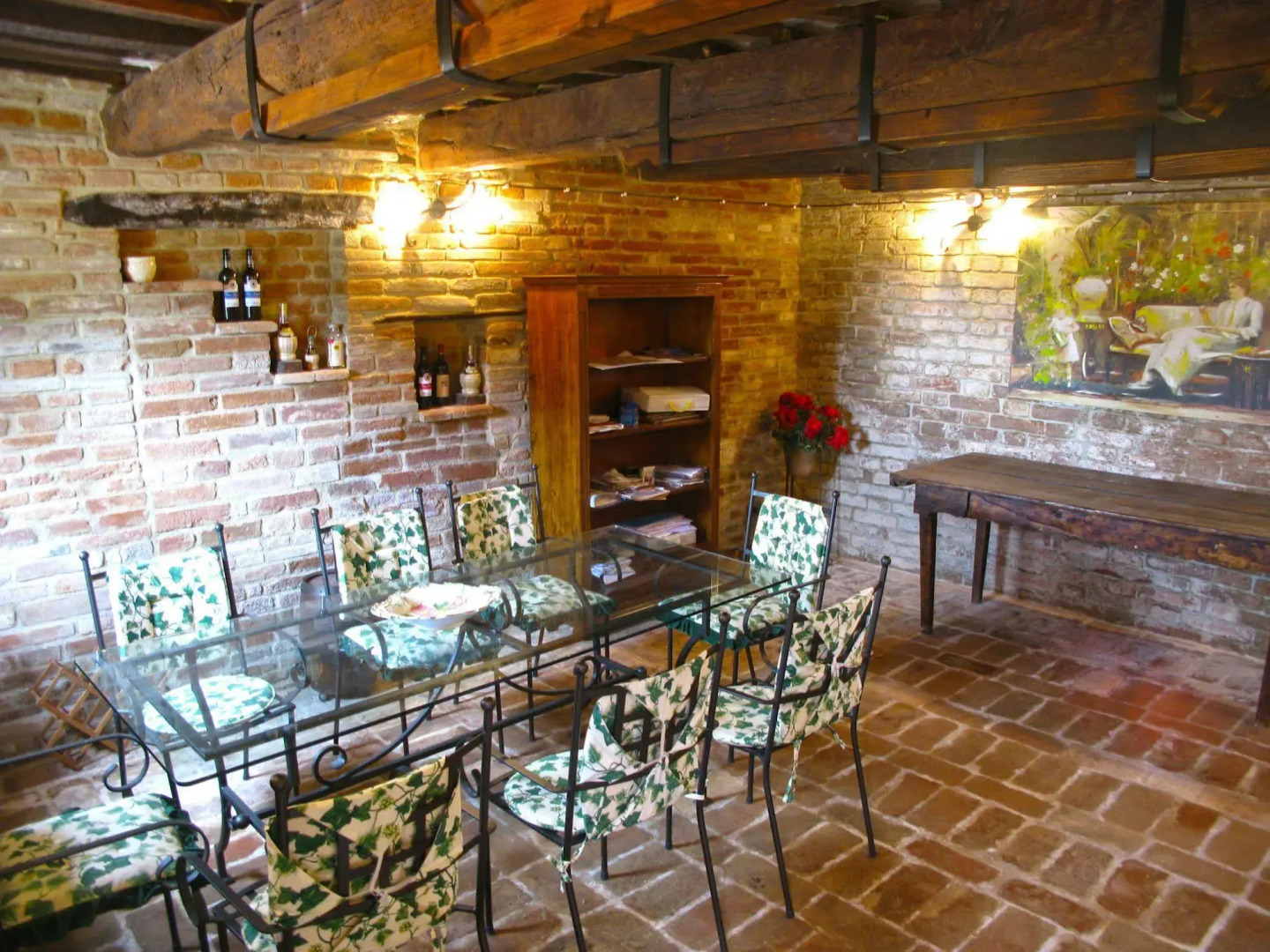 Agriturismo Santa Margherita