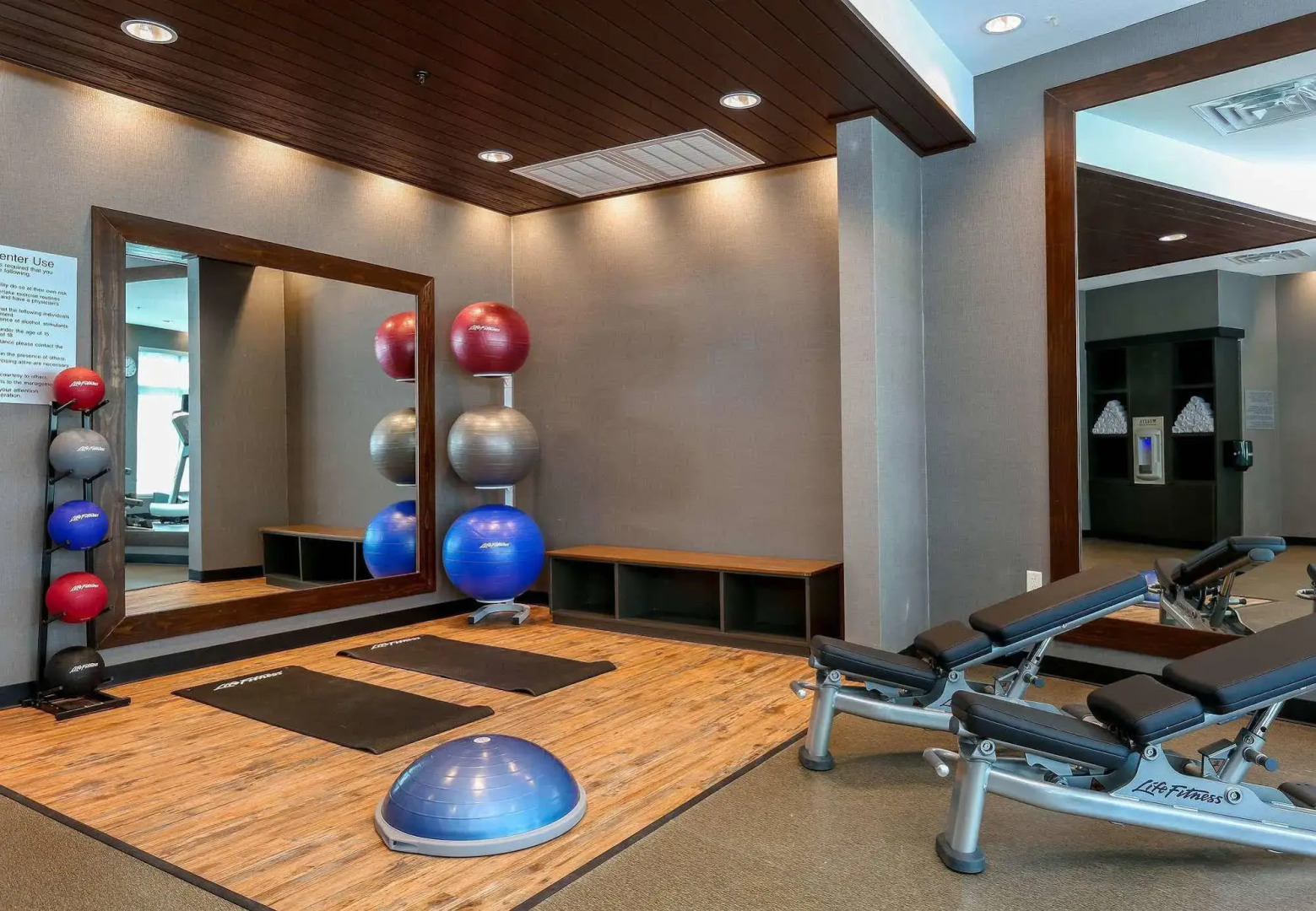 Fairfield Inn & Suites Rockport