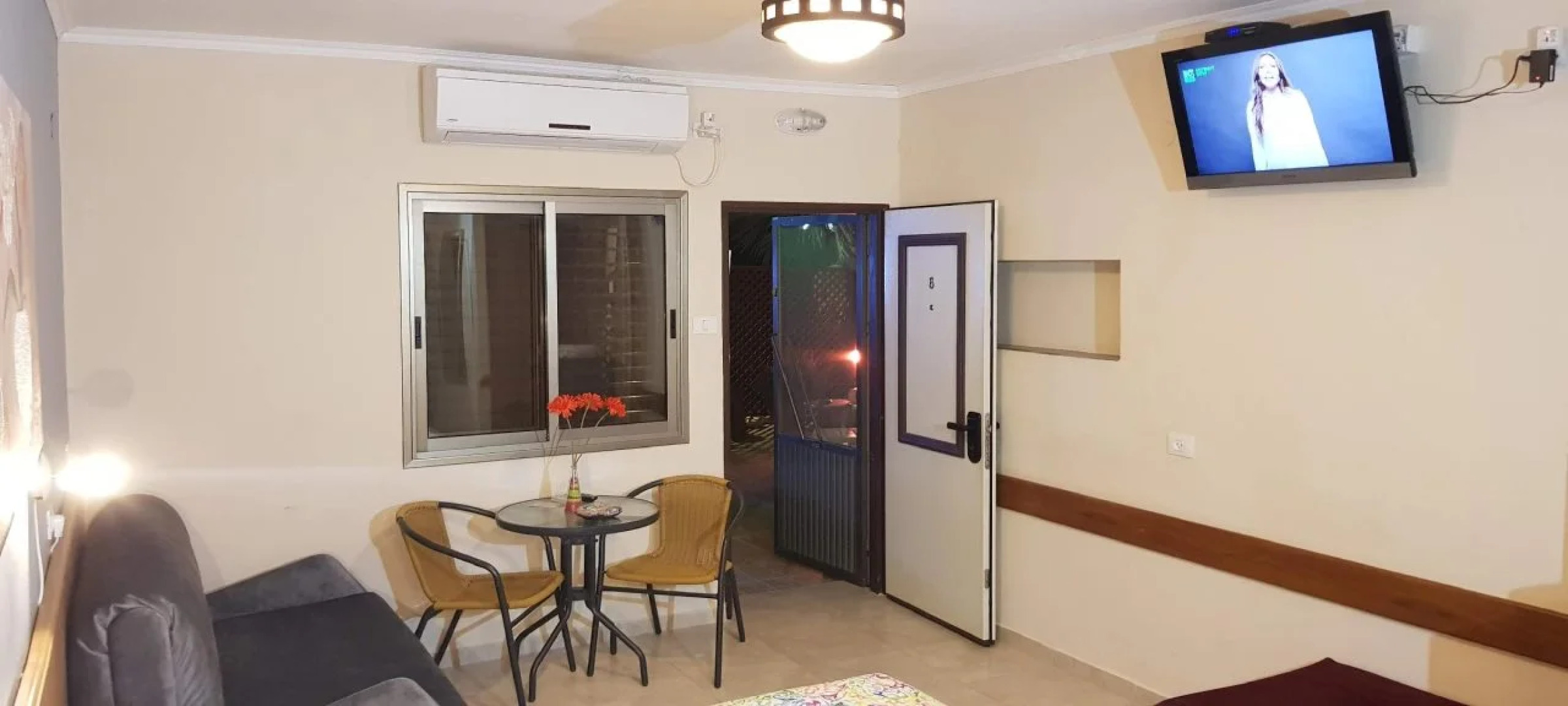 Aloni - Guest house Dead Sea