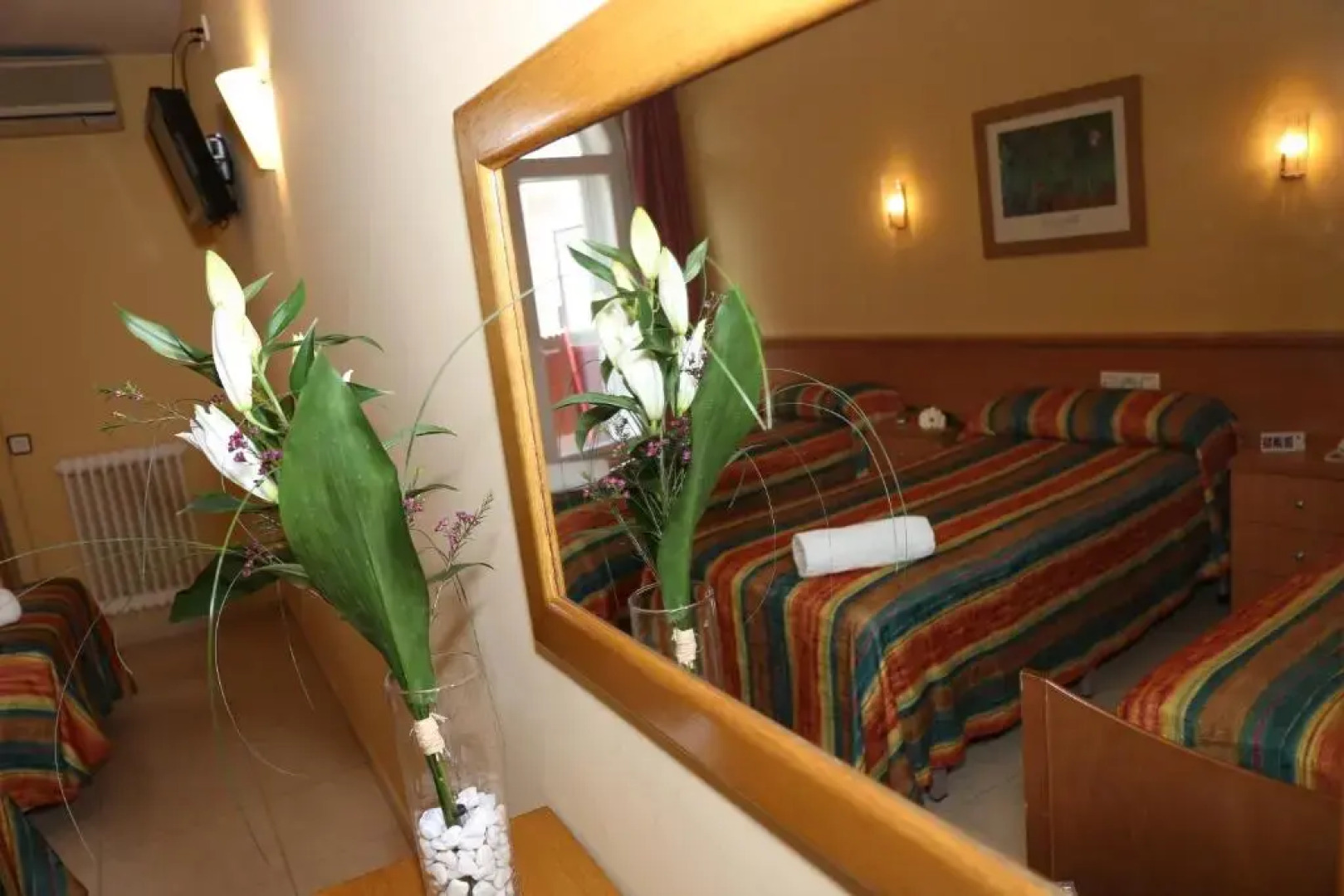 Hotel Europa de Figueres