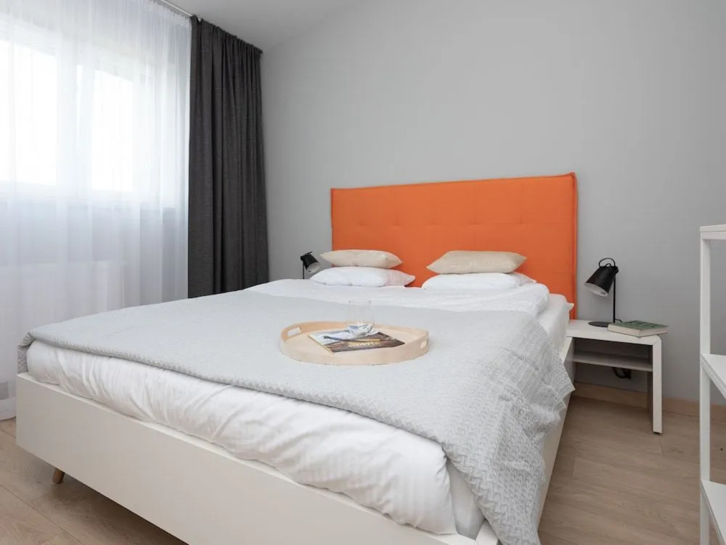 Aparthotel Premium Halicka 5