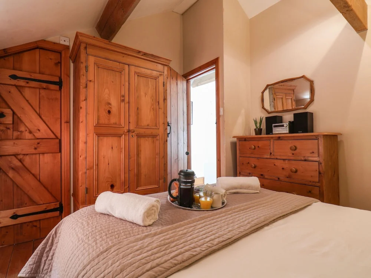 Granary Cottage