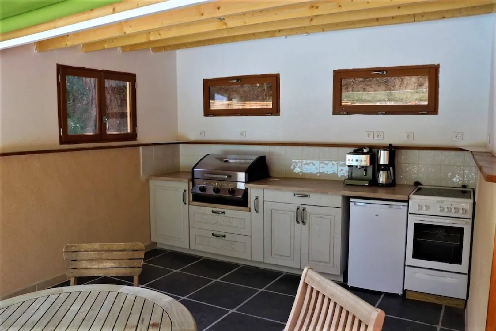 Domaine des Gendalis